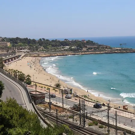 Apartment Forum 3 Tarragona