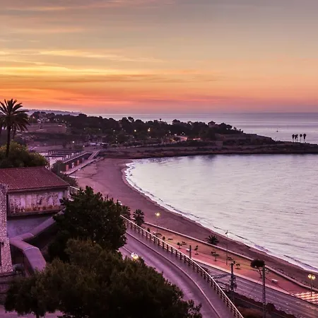 Apartment Forum 3 Tarragona