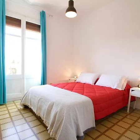 Forum 3 Apartment Tarragona