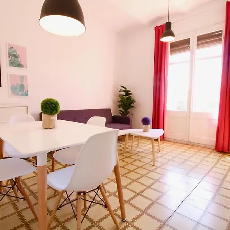 Forum 3 Apartment Tarragona