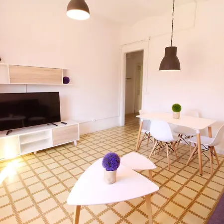 Apartment Forum 3 Tarragona