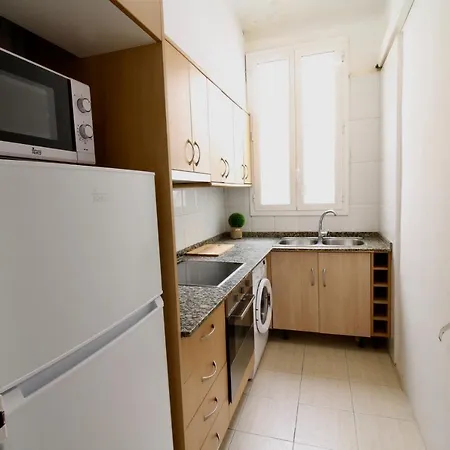 Apartment Forum 3