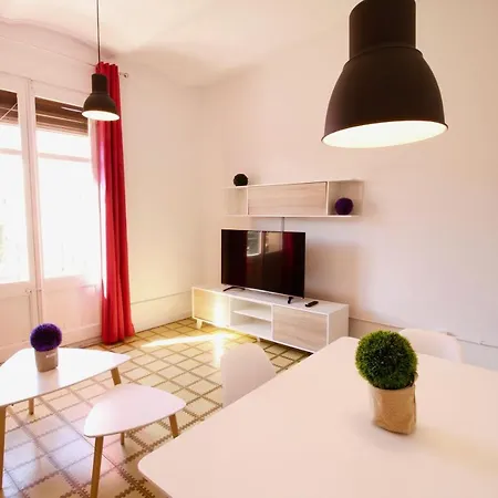 Apartment Forum 3 *